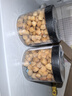 十月稻田 大連產(chǎn)干貝 200g/罐 干瑤柱 淡扇貝 海鮮干貨特產(chǎn) 火鍋食材 曬單實(shí)拍圖