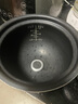 蘇泊爾蘇泊爾電壓力鍋內膽SY-30FC8058Q陶晶球釜不粘涂層煮飯3L升鍋膽原廠(chǎng)通用配件(先確認適配再購買(mǎi)) 曬單實(shí)拍圖