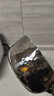 kimscook雪平鍋無涂層家用小奶鍋五層不銹鋼輔食泡面奶鍋304不銹鋼20cm 曬單實(shí)拍圖