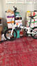 東部工品自行車補(bǔ)胎工具套裝內(nèi)胎補(bǔ)胎片公路山地車打氣筒騎行維修工具包 曬單實(shí)拍圖