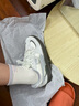 彪馬PUMA【德訓鞋】女復古運動休閑鞋T字鞋厚底鞋PALERMO 401286 曬單實拍圖