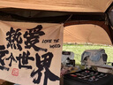 暴熊防抖拇指運(yùn)動(dòng)相機(jī)胸前固定vlog隨身拍攝騎行記錄儀神器高清攝像機(jī) 時(shí)尚白【長續(xù)航版】高清錄像＋穩(wěn)定防抖＋廣角拍攝 曬單實(shí)拍圖