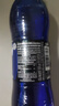 百事（PEPSI）【絕版】泰國版藍可樂 無糖24瓶裝 550ml*24瓶 曬單實拍圖