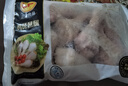 CP正大食品白羽雞琵琶腿2斤 早餐冷凍小雞腿 烤鹵涼拌蒸煮煎炸雞腿 曬單實(shí)拍圖