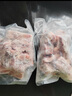 龍大肉食 國(guó)產(chǎn)黑豬肋排4斤（不含脊骨） 免切排骨豬肋骨含軟骨 黑豬肉生鮮 曬單實(shí)拍圖