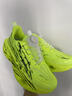 李寧赤兔10pro碳板跑鞋男童鞋子兒童跑步運動(dòng)籃球鞋男孩大童男鞋9pro 熒光綠-赤兔9pro【超臨界爆米花+橡膠底片+TPU抗扭片】 34 曬單實(shí)拍圖