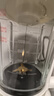 奧克斯（AUX）破壁機家用1.75L柔音加熱免濾豆?jié){機全自動免煮2025新款五谷雜糧多功能輔食料理榨汁機PB325 米白色（升級鈦金刀） 曬單實拍圖