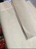 六品堂 宣紙半生半熟四尺單國(guó)畫(huà)書(shū)法創(chuàng)作宣紙毛筆書(shū)法練習(xí)紙4尺單 100張 曬單實(shí)拍圖