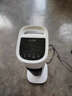 海爾（Haier）取暖器暖風(fēng)機(jī)家用電暖器遙控電暖氣速熱節(jié)能直流雙風(fēng)輪熱風(fēng)機(jī)輕音立式小太陽(yáng)烤火爐臥室辦公暖風(fēng)扇 【直流電機(jī)/強(qiáng)勁暖風(fēng)】加大遙控HNF-S2050A 曬單實(shí)拍圖