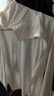 VVC成毅同款防曬衣服女冰絲涼感透氣防紫外線披肩城市輕戶外短外套 曬單實(shí)拍圖