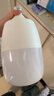 FSL佛山照明LED燈泡球泡節(jié)能燈泡柱形泡大功率光源E27大螺口48瓦白光 曬單實拍圖