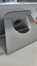 GOMI適用ipadair7/6/5保護殼可旋轉(zhuǎn)ipad11磁吸可拆分蘋果平板mini6/7/Pro112024保護套透明亞克力  【銀河灰】【磁吸拆分旋轉(zhuǎn)】 iPad Pro (11英寸)22/21 曬單實拍圖