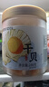 綠帝（GREEN KING） 干貝248g/罐 瑤柱 扇貝肉 海產(chǎn)干貨 約350頭/斤  曬單實拍圖