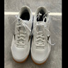 美津濃（MIZUNO）CYCLONE SPEED CN排球鞋綜合室內(nèi)外訓(xùn)練鞋男女款羽毛球鞋乒乓球鞋 白金 【顏值與實力并存】 現(xiàn)貨 40.5 =260mm 曬單實拍圖