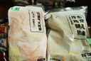 上鮮 尖叫霸氣大雞腿(奧爾良味)230g*4袋 麥肯烤全腿空氣炸鍋食材 曬單實拍圖