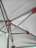 防曬遮陽(yáng)傘超大號戶(hù)外加厚防雨折疊斜傘店鋪商用必備雙層結實(shí) 斜四骨3×1.8紅 曬單實(shí)拍圖