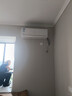 長(cháng)虹（CHANGHONG）空調熊貓懶大1匹新一級國家補貼20%省電變頻銅線(xiàn)電機掛機臥室 KFR-26GW/ZDCSW1+R1(SE) 以舊換新 曬單實(shí)拍圖