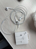 Apple/蘋果 采用 (USB-C)的EarPods耳機(jī) 有線耳機(jī) 蘋果耳機(jī) 適用iPhone/iPad//Mac 蘋果手機(jī) 曬單實(shí)拍圖
