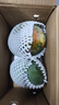 京鮮生 攀枝花凱特芒果 凈重4.5斤 帶箱5斤 單果400g+ 生鮮水果源頭直發(fā) 曬單實(shí)拍圖