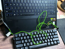 雷蛇（Razer）戰(zhàn)錘狂鯊V3 有線入耳式耳機(jī)耳塞 7.1環(huán)繞聲 吃雞神器 三角洲官方指定 Type C（贈(zèng)THX軟件 可調(diào)EQ） 曬單實(shí)拍圖