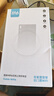 GESHENG歌勝隨身wifi5g移動(dòng)無(wú)線(xiàn)路由器【免插卡】5Gcpe移動(dòng)路由器學(xué)生宿舍wifi熱點(diǎn)通用流量2025款不限速 【10000毫安】充電上網(wǎng)兩用+智能切網(wǎng) 曬單實(shí)拍圖