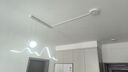 惠普餐廳燈led普瑞護(hù)眼吧臺餐桌吊燈北歐奶油風(fēng)中山燈具包安裝 曬單實拍圖