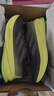 阿迪達斯 （adidas）男 跑步系列 SUPERNOVA RISE 2 M 跑步鞋 JS4263 深灰  44  曬單實(shí)拍圖