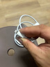 固質(zhì)優(yōu)品適配蘋(píng)果充電器充電線(xiàn)氮化鎵原裝45W快充PD套裝iPhone14ProMax13 16 15手機12正品充電頭30W數據線(xiàn) 【適配蘋(píng)果8-14系列】PD30W閃充丨單線(xiàn)1米 曬單實(shí)拍圖
