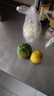 云南蜜橘早熟桔子新鮮水果當季酸甜薄皮青皮橘子孕婦整箱蜜橘 帶箱1斤（55mm起） 曬單實拍圖