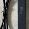 公牛（BULL）防雷PDU桌面過(guò)載超功率保護桌下電競機柜插座/插線(xiàn)板/插排/排插 6位總控開(kāi)關(guān)1.8米規格 GNE-P106ET 曬單實(shí)拍圖