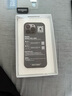 邦克仕（Benks）適用iPhone16pro手機殼【正版凱芙拉】認證蘋(píng)果磁吸蒙太奇拼接凱夫拉全包超薄防摔高端保護套 黑 曬單實(shí)拍圖