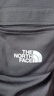 The North Face北面短袖Polo男戶外速干透氣短袖8AV2 黑色/JK3 L 曬單實(shí)拍圖