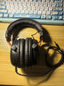極度未知HYPERX颶風2/3有線無線游戲耳機靈音聲卡阿爾法耳機云雀2FPS電競頭戴式耳機原金士頓 爆款 颶風2黑紅（靈音聲卡 7.1環(huán)繞聲道） 曬單實拍圖