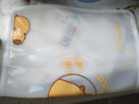 雙槍（Suncha）0苯透明硅膠揉面墊食品級(jí)揉面墊搟面墊70*50母嬰級(jí)抗菌 曬單實(shí)拍圖