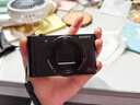 索尼 Sony DSC-WX350 WX300 WX830 WX500 WX700數(shù)碼相機二手相機 【95新】索尼DSC-WX500顏色隨機 曬單實拍圖