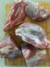 10斤牛腿肉牛肉食材正宗黃牛肉國(guó)產(chǎn)非牛腱子肉整塊合成去骨商用 牛腿肉5斤裝 曬單實(shí)拍圖