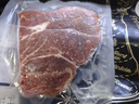 淳鮮四季 澳洲M7和牛原切牛排600g（3片裝）雪花牛肉生鮮食材 谷飼600天+ 曬單實拍圖