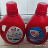 雕牌 除菌馨香洗衣液 薰衣草香 2.5kg*2瓶 除菌率99%(新老包裝隨機發(fā) 曬單實拍圖