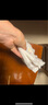 好奇（Huggies）金裝拉拉褲XXL42片*2(15kg以上)尿不濕【速干不易紅】 曬單實(shí)拍圖