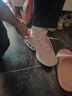 耐克NIKE女子AIR MAX DN SE 低幫鞋HJ9636-601粉白35.5 曬單實(shí)拍圖