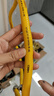 安吉爾10T前置過(guò)濾器 凈水器全屋中央水驅(qū)自旋水盾式渦輪轉(zhuǎn)動(dòng)反沖洗 自動(dòng)沖洗刮洗J3524 10T通量【水遁渦輪自清洗技術(shù)】 曬單實(shí)拍圖