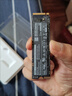 何佳功影馳 擎 固態(tài)盤臺式電腦筆記本固態(tài) 星曜X4PRO1TBM.2(+安裝工具 曬單實拍圖