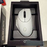 外星人（Alienware）AW620M無線游戲鼠標(biāo) 雙模有線高端專業(yè)電競(jìng)鼠標(biāo) RGB燈效 26000原生DPI 磁力回彈 人體工學(xué)設(shè)計(jì) 曬單實(shí)拍圖