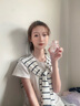 亞菲兒（Lauyfee）香水女淡香女士香水持久留香水禮盒50ml法國香水女友老婆生日禮物 曬單實拍圖