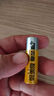 雙鹿電池雙鹿5號五號智能鎖專(zhuān)用電池用于密碼鎖電子鎖指紋鎖鹿客voc三星凱迪仕德施曼智能門(mén)鎖等 【5號】智能鎖電池卡裝【8?！?曬單實(shí)拍圖