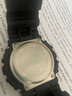 卡西歐（CASIO）手表男士G-SHOCK運動學生電子青少年日韓表送男友禮物GA-120-1A 曬單實拍圖