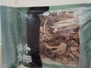 方家鋪子 中華老字號 茶樹(shù)菇220g 蘑菇菌菇食用菌 山珍特產(chǎn) 火鍋煲湯材料 曬單實(shí)拍圖