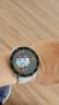HUAWEI WATCH GT 5 46mm 蒼山灰 氟橡膠表帶華為智能手表情緒健康助手玄璣感知系統(tǒng) 曬單實拍圖