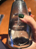 農寶噴壺噴霧器澆花清潔噴水壺灑水壺按壓式消毒酒精噴霧瓶 500ML 曬單實(shí)拍圖