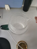 DELISOGA 復古海棠花冷水壺玻璃耐高溫家用大容量涼水杯泡茶壺套裝熱水瓶 海棠花水壺1800ML 曬單實拍圖
